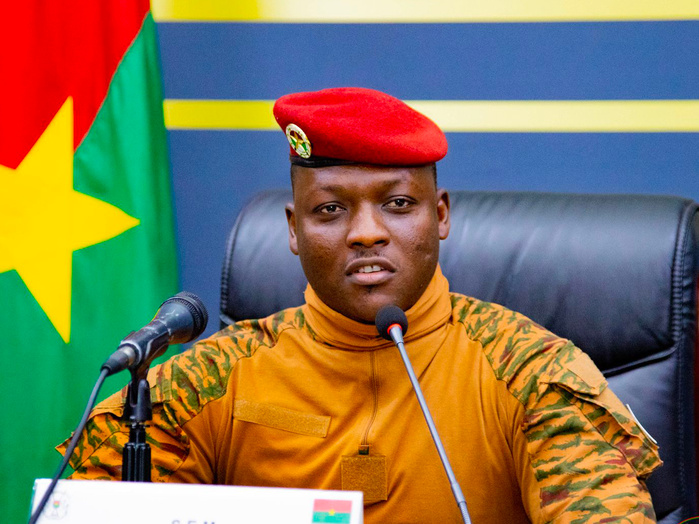 ​Gratuité de visa : Le Burkina Faso rejoint le club restreint des Etats du continent