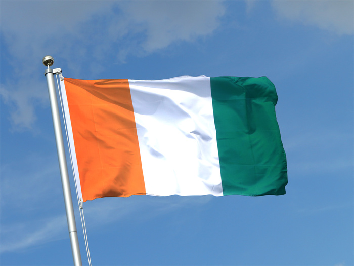 Côte d’Ivoire : Cinq candidats retenus pour la Présidentielle