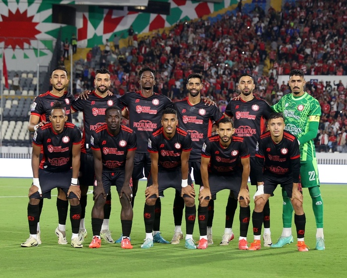 Botola D1 (J2) : Le KACM face au défi RSB ce soir