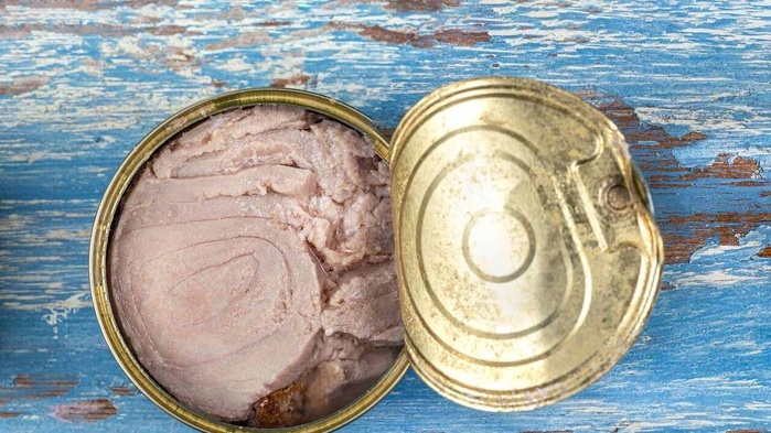 ​Sécurité alimentaire : Le thon en conserve dans le collimateur ! [INTÉGRAL]