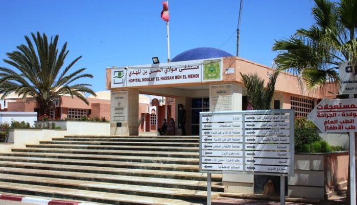 L’absentéisme des médecins plonge la région de Laâyoune-Sakia El Hamra dans une crise sanitaire qui va en s'aggravant