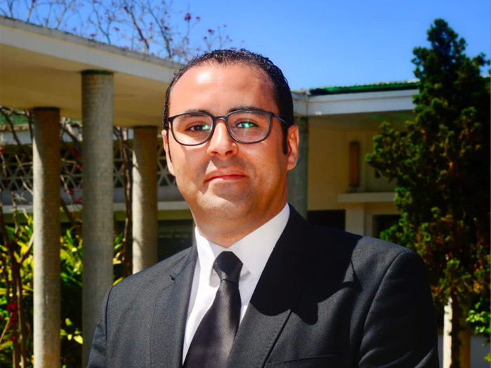 Interview avec ZAHER Badr ALAZRAK : «La justice territoriale requiert avant tout  une justice institutionnelle forte»