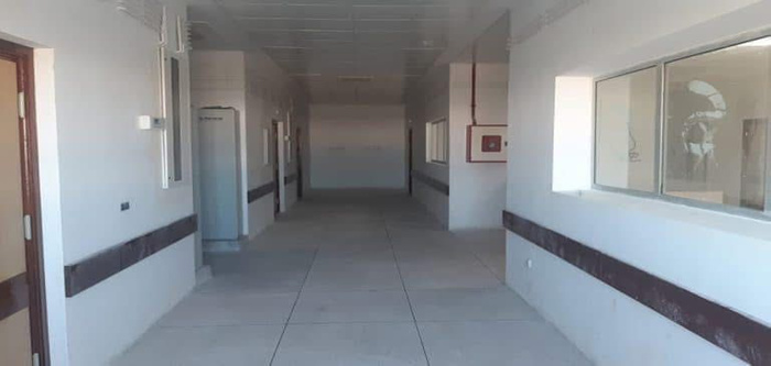 L'hôpital provincial de Tarfaya : Un rêve qui ne se réalise pas après huit ans