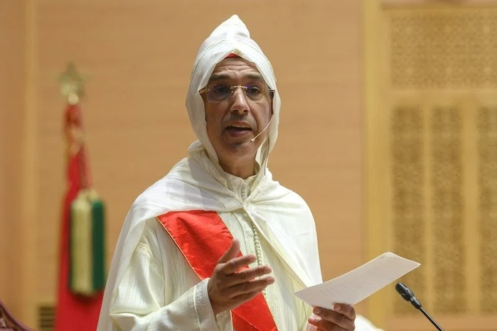 Le président du ministère public appelle à un encadrement strict des “avis de recherche”