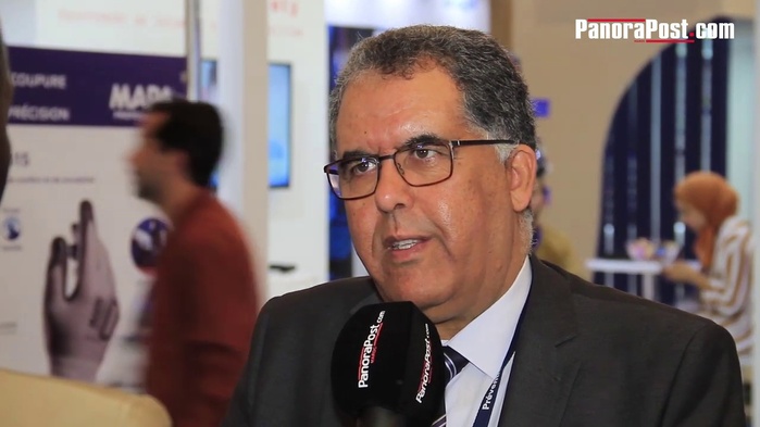 Interview avec Dr Tariq Essaid : La prévention en santé au travail est essentielle à la performance