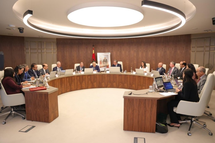 Protection sociale : 24,3 millions personnes bénéficient de l’AMO