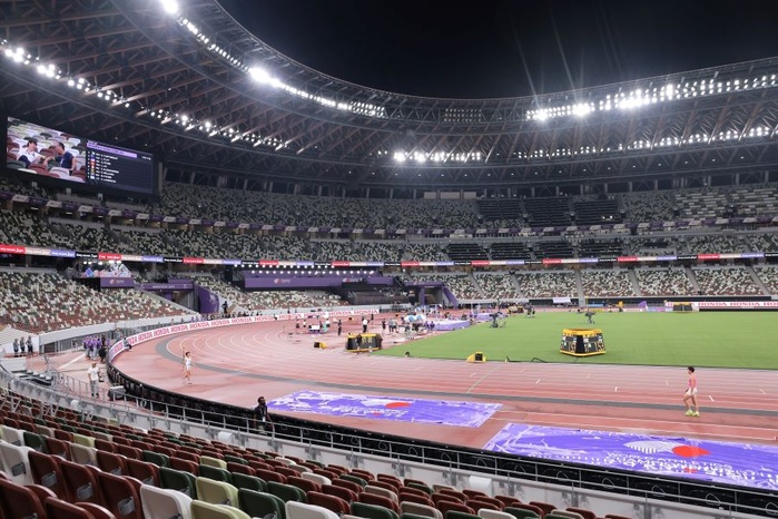 Mondiaux de Tokyo 2025 / 800 m : la course se poursuivra sans le Maroc !