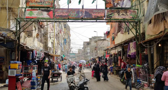 Liban : Quel projet de Nawaf Salam pour les Palestiniens