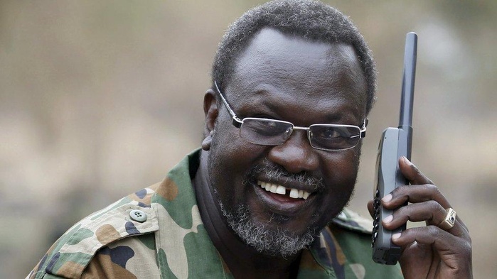 ​Soudan du Sud : Les soutiens de Machar appellent à la mobilisation militaire