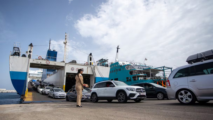 Marhaba 2025 : nouveau record de 4 millions de MRE accueillis