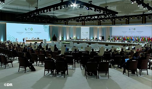 Sommet arabo-islamique : Démonstration de force ou de faiblesse contre le bellicisme décomplexé d’Israël ?