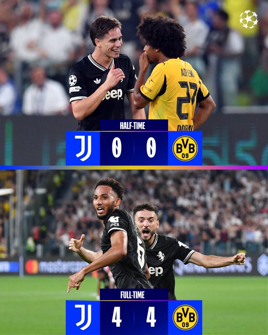 Ligue des champions UEFA / Mardi : Une soirée riche en rebondissements