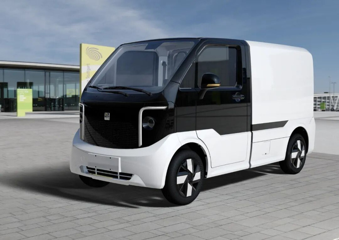 Marché marocain : Shanghai Jinxiushanhe expédie 20.000 véhicules électriques et prévoit une usine locale