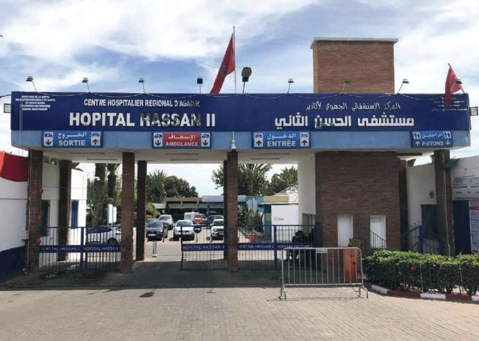 Drame de l’Hôpital Hassan II d’Agadir : Symptômes d’une réforme qui traîne !