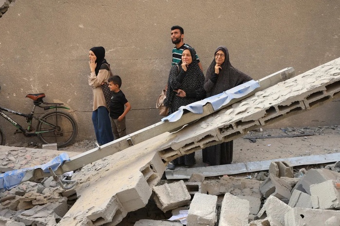 Mondial 2026 : l’Espagne menace d’un boycott en cas de qualification d’Israël