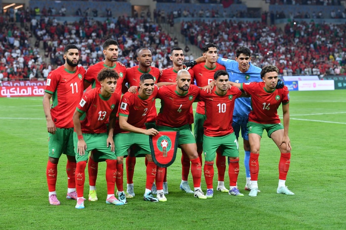 FIFA Ranking / Officiel : Le Maroc grimpe à la 11ᵉ place mondiale