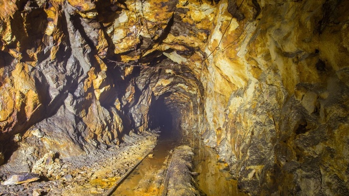 Aya Gold & Silver annonce une nouvelle découverte d’or au Maroc