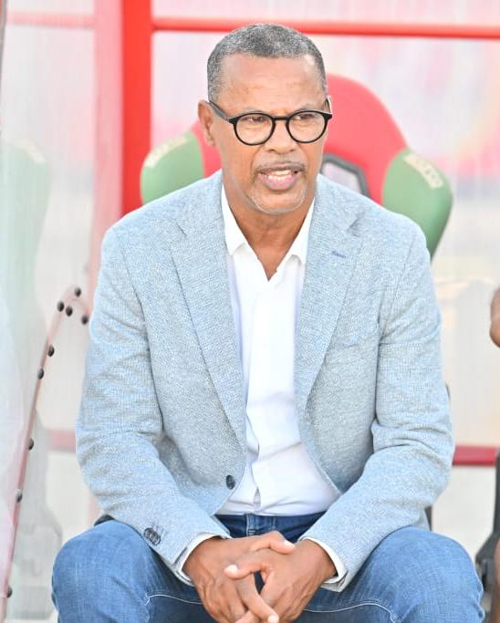 Raja : l’avenir du coach en suspens après le Clasico