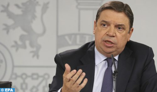 Espagne : le gouvernement dénonce l'acharnement déraisonnable du PP contre les produits agricoles marocains