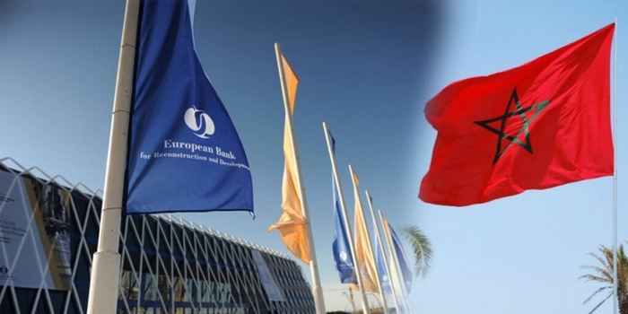 La BERD accorde un prêt de 100M de dirhams à la Fondation Arrawaj pour soutenir les jeunes entrepreneurs au Maroc