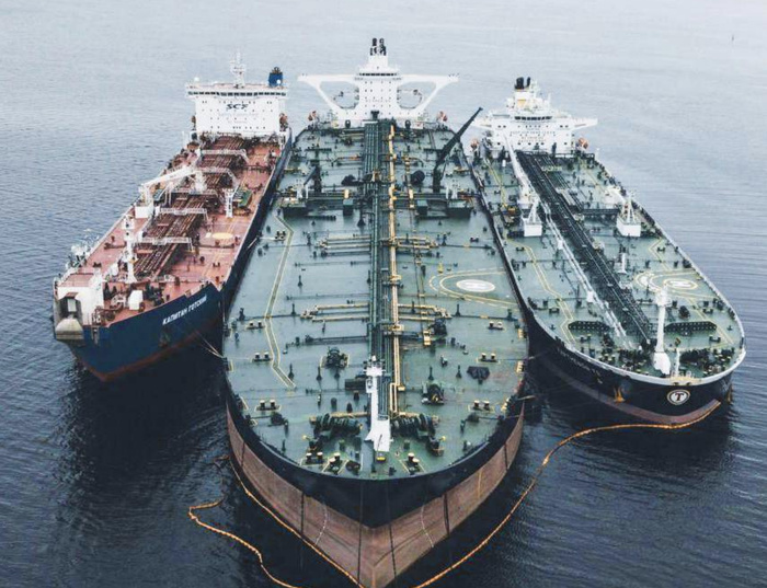 Importation de pétrole : Rabat met le cap sur les barils russes