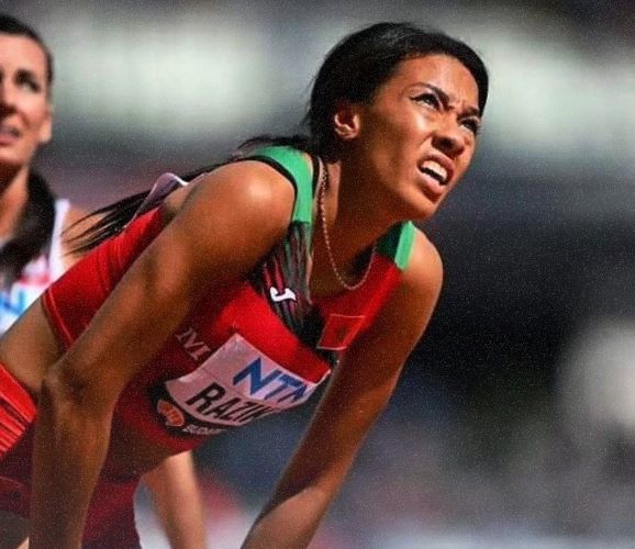 Mondiaux d’athlétisme Tokyo 2025 / 800m : Une Marocaine en demi-finale