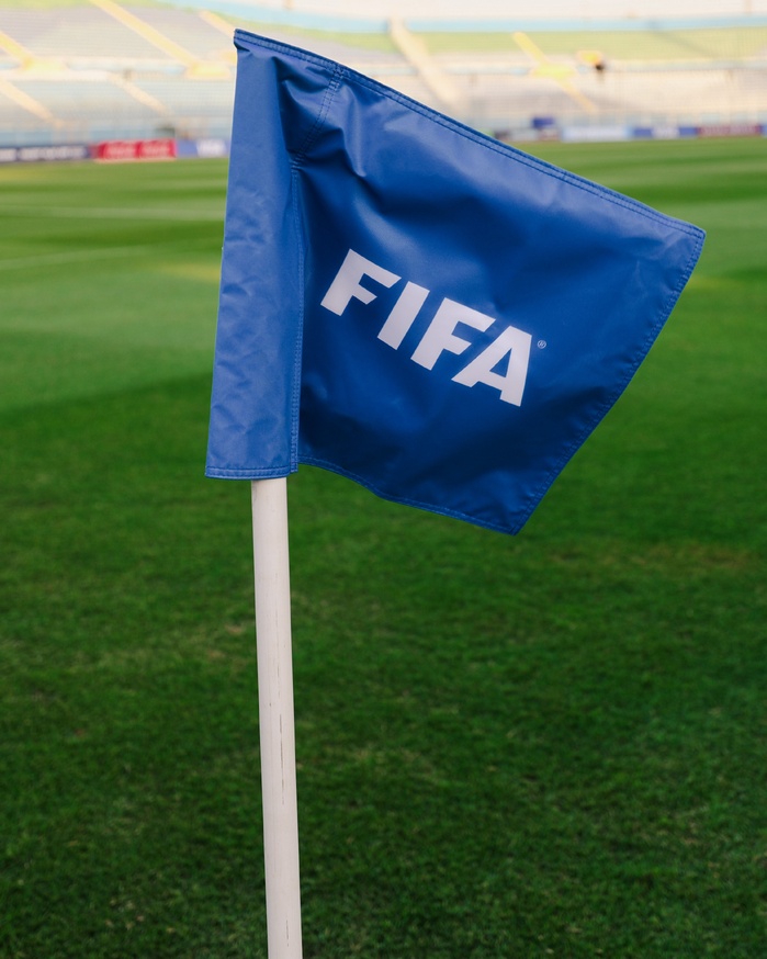 Qualifs CDM 26 / Zone Afrique : l'Afrique du Sud risque de perdre 3 points sur tapis vert