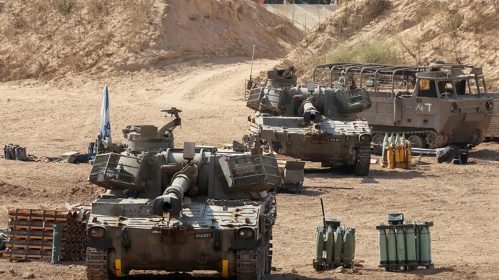 ​Palestine : Les Américains sous pression au Conseil de Sécurité