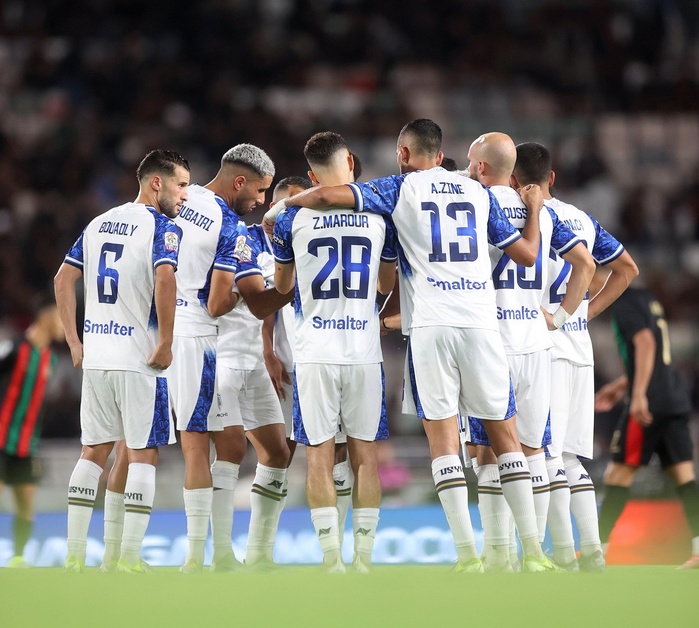 Botola D1/J2 : Yaâcoub El Mansour rêve de faire tomber le Wydad ce soir !
