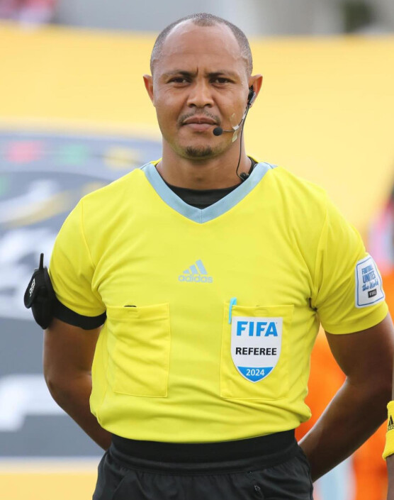 LDC-CAF : Des arbitres tanzaniens pour ASCK-RSB