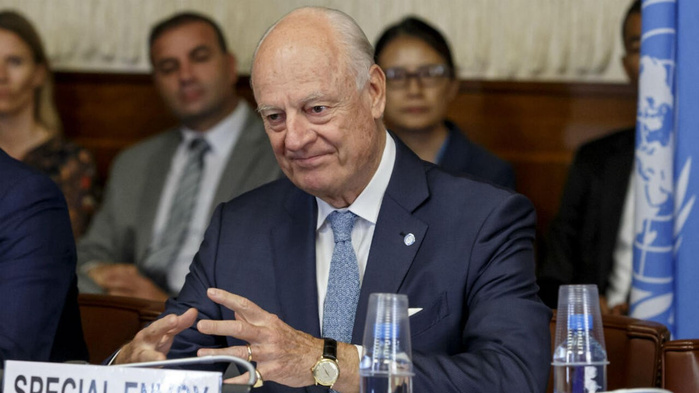 Sahara : la Russie appelle à une solution politique définitive