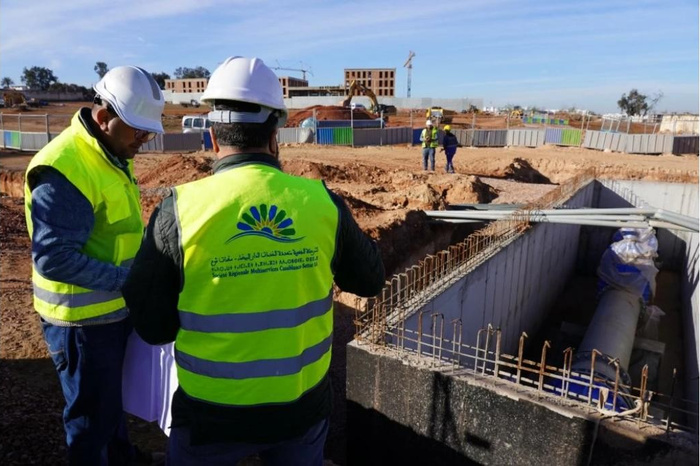 SRM Casablanca-Settat : Mise en service une nouvelle agence de proximité à Larbâa El Aounat et deux agences mobiles à Bni Hilal et Zemamra