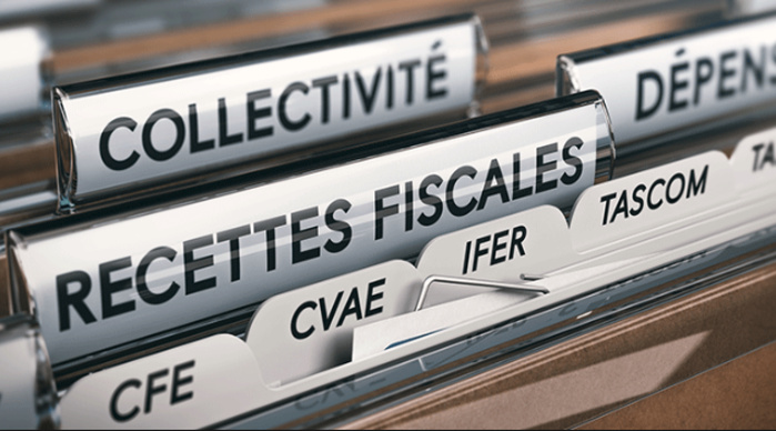 Les recettes fiscales continuent leur progression en 2025