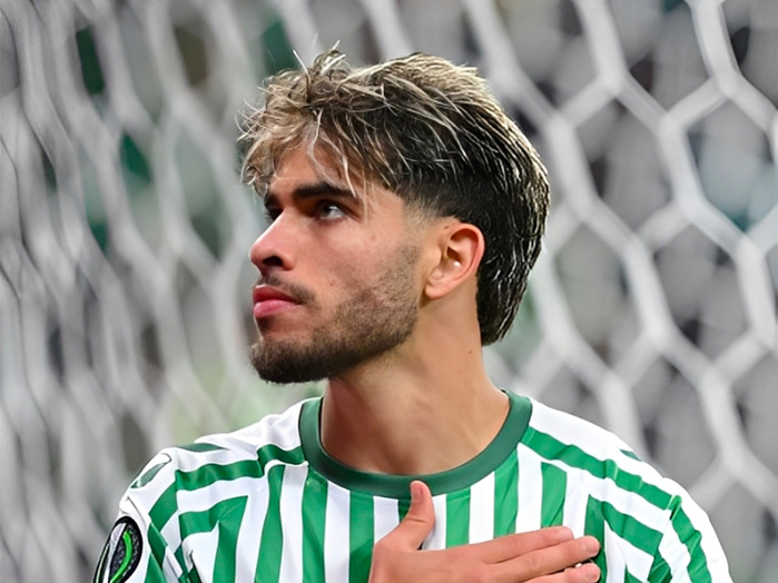 ​Marca salue le retour décisif d’Abde Ezzalzouli avec le Betis