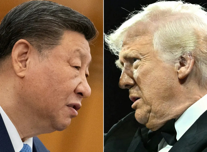 Trump espère sceller vendredi le sort de TikTok avec Xi