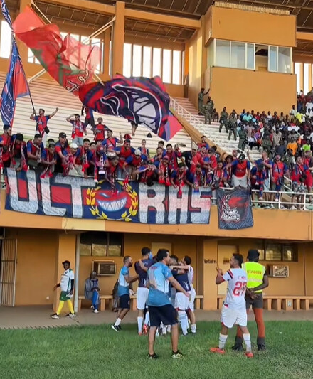 CCAF : L’OCS réussit son entame !