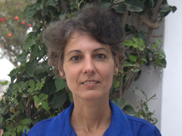 Institut Français d'El Jadida : Alionor Vallet, Une vision ouverte et innovante !