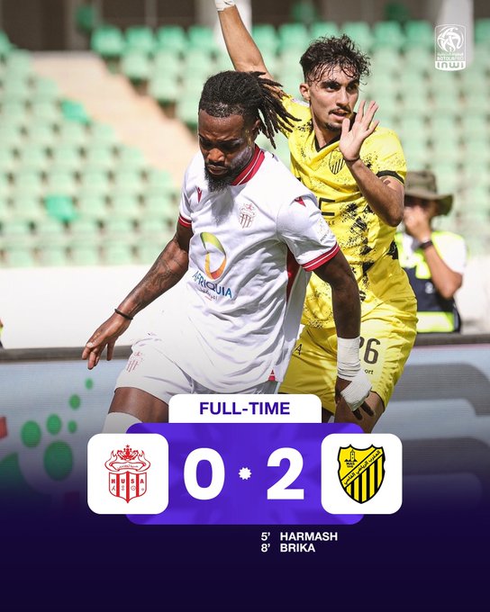 Botola D1 / J2 : Victoire limpide du MAS à Agadir