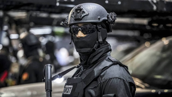 Tan-Tan : Démantèlement d’un réseau d’immigration clandestine – Arrestation de trois individus et saisie de matériel suspect