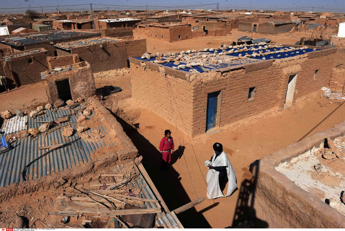 Tindouf : à qui profite vraiment l’aide humanitaire ?