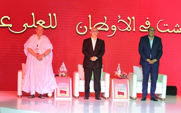 Mohamed Ould Errachid : La dynamique de développement que connaît la région de Laâyoune est le fruit de la Haute vision royale