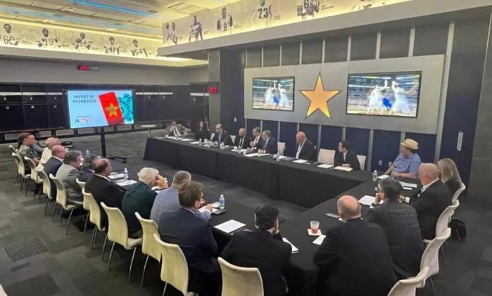 Morocco Sports Investment Summit: Marrakech, épicentre de l’investissement spotif en Afrique...