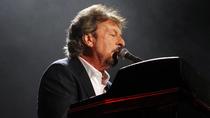 MAGAZINE : Rick Davies, œuvre buissonnière