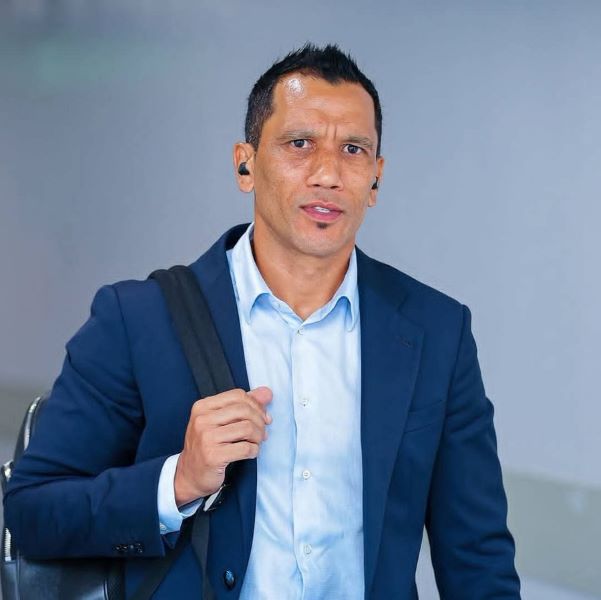 Raja : L’ancien adjoint de Josef Zinnbauer attendu pour prendre les commandes