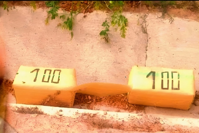 ​Sidi Smail : 75 kilos de chira abandonnés sur l'asphalte: La fuite des nacros tourne court !