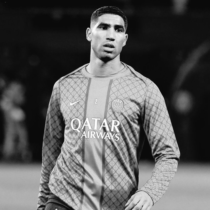 Ballon d’Or 2025 / Fabrizio Romano : « Dembélé sacré, Hakimi 5e ? »