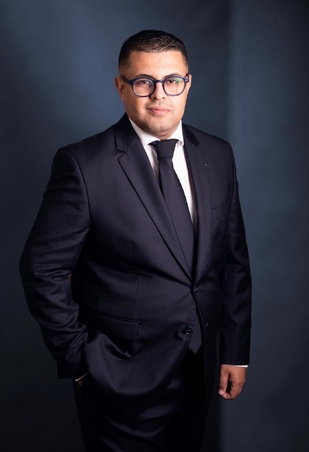 Interview avec Ali Bourni : « La participation des MRE aux législatives françaises doit être renforcée »