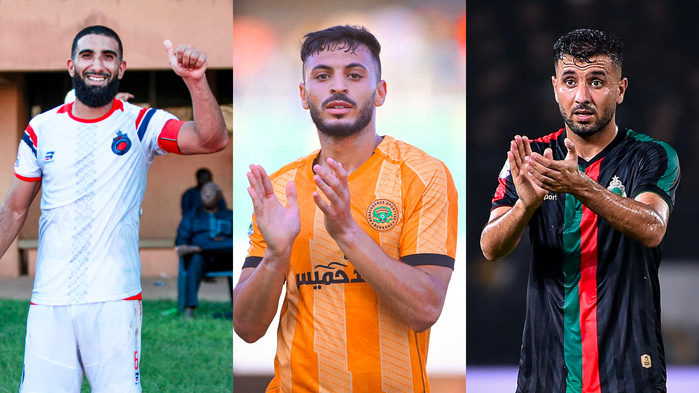 Compétitions africaines : Des débuts prometteurs pour nos clubs !