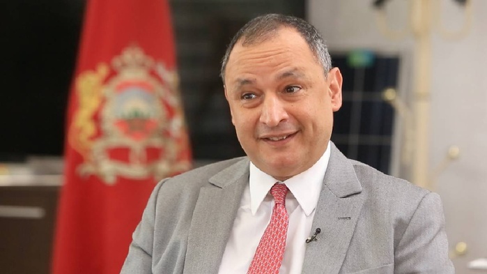 Énergies renouvelables : Le Maroc peut fournir 50% de l’électricité de l’UE, affirme Mezzour
