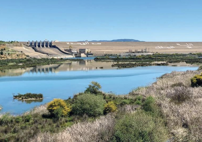 Eaux souterraines : Nos nappes phréatiques sous pression des nitrates